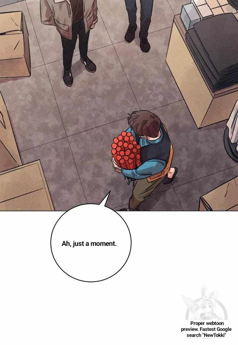 THE KILLER'S INTERVIEW Chapter 36 72